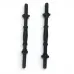 Гантелі EVG-SPORT 2х23 кг гриф 440 мм