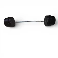 Штанга EVG-SPORT 35 кг