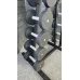 Гантельний ряд EVG-SPORT 1-10кг