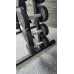 Гантельний ряд EVG-SPORT 1-10кг