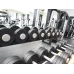 Гантельный ряд EVG-SPORT 12-30 кг