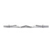 Гриф w-подібний EVG-SPORT 120 см D 25