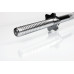 Гриф w-подібний EVG-SPORT 120 см D 25