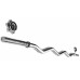 Гриф w-подібний EVG-SPORT 120 см D 25
