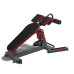 Лавка для преса регульована HAUKKA K215 GREY
