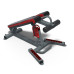 Лавка для преса регульована HAUKKA K215 GREY