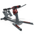 Лавка гіперекстензія регульована HAUKKA K216 GREY