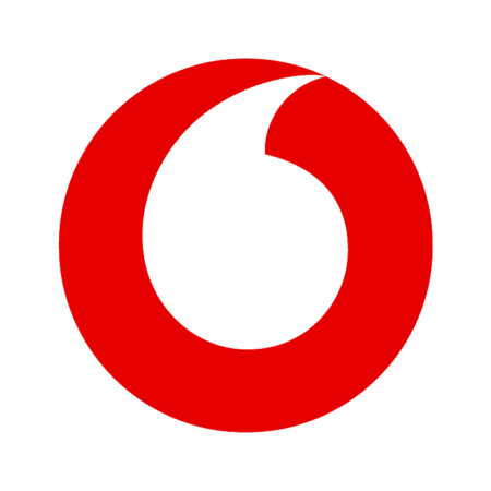 vodafone icon